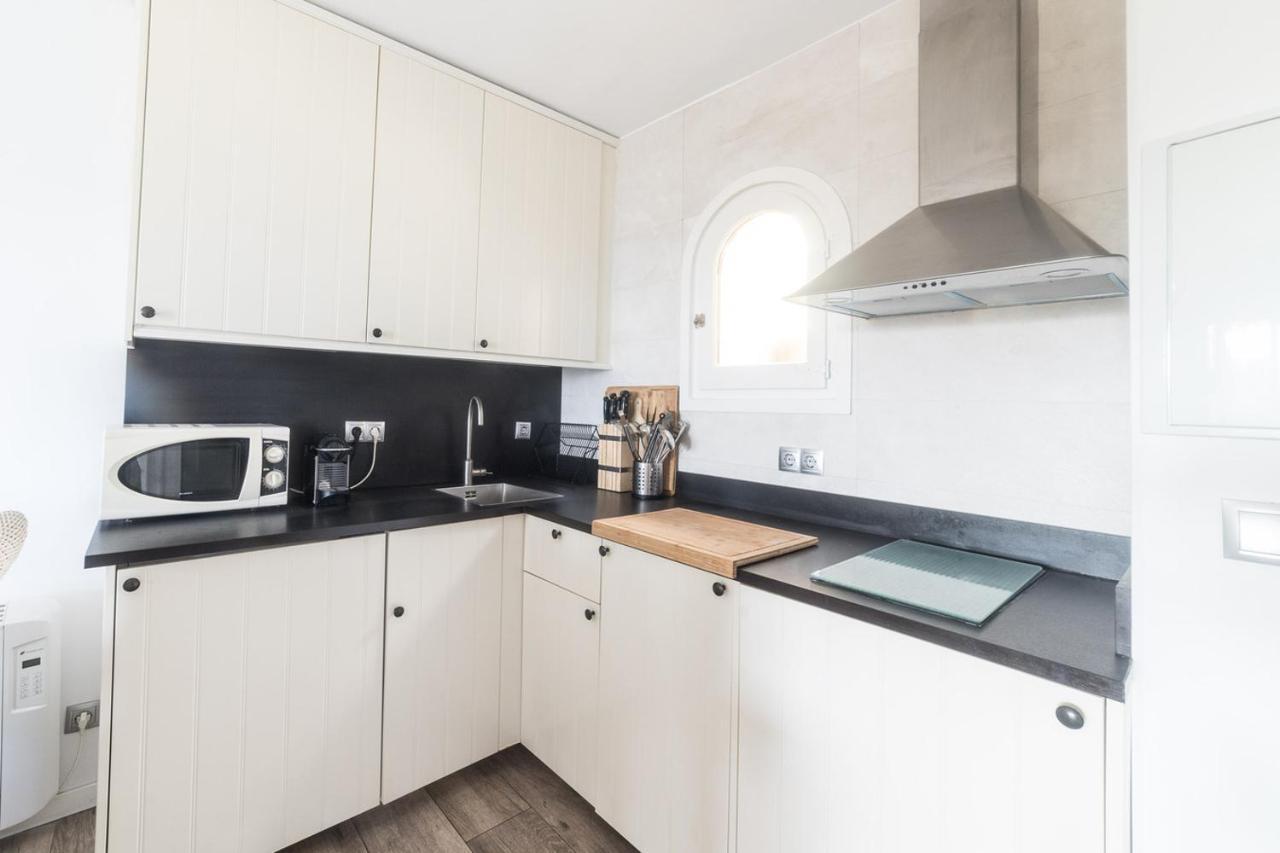 Apartament Moonkey - Halcon 23. Vistas Al Cap De La Nao Jávea Zewnętrze zdjęcie