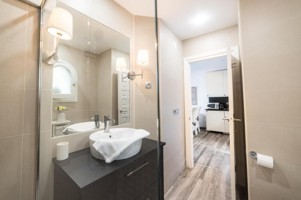 Apartament Moonkey - Halcon 23. Vistas Al Cap De La Nao Jávea Zewnętrze zdjęcie