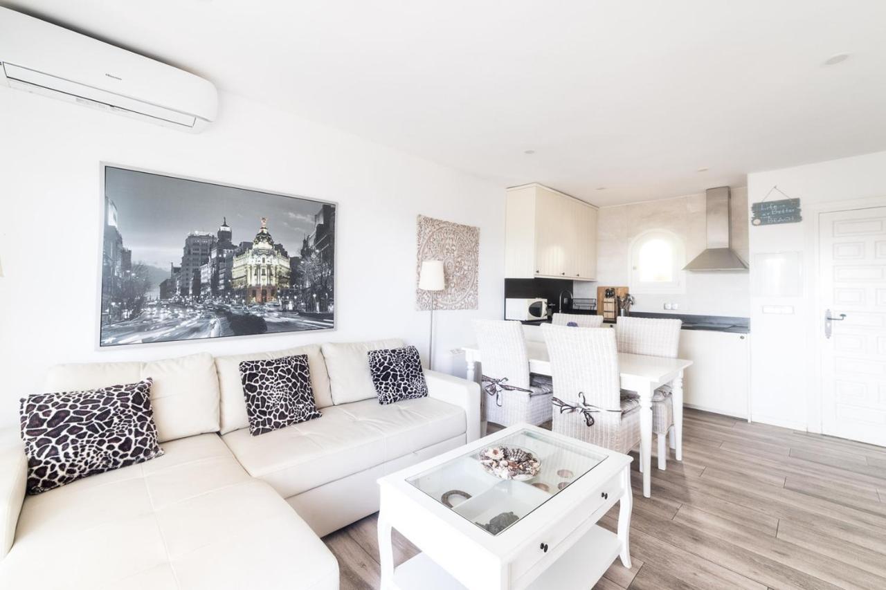 Apartament Moonkey - Halcon 23. Vistas Al Cap De La Nao Jávea Zewnętrze zdjęcie