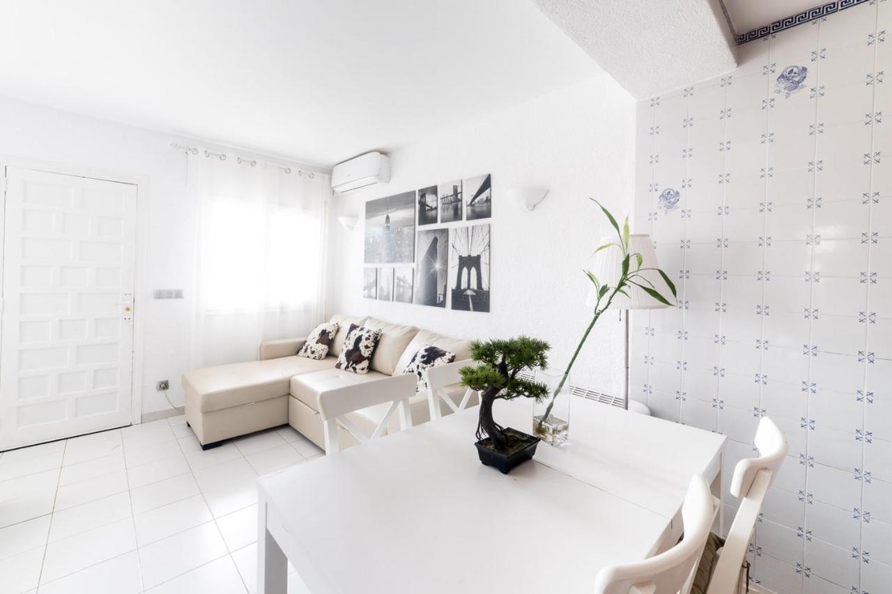 Apartament Moonkey - Halcon 23. Vistas Al Cap De La Nao Jávea Zewnętrze zdjęcie
