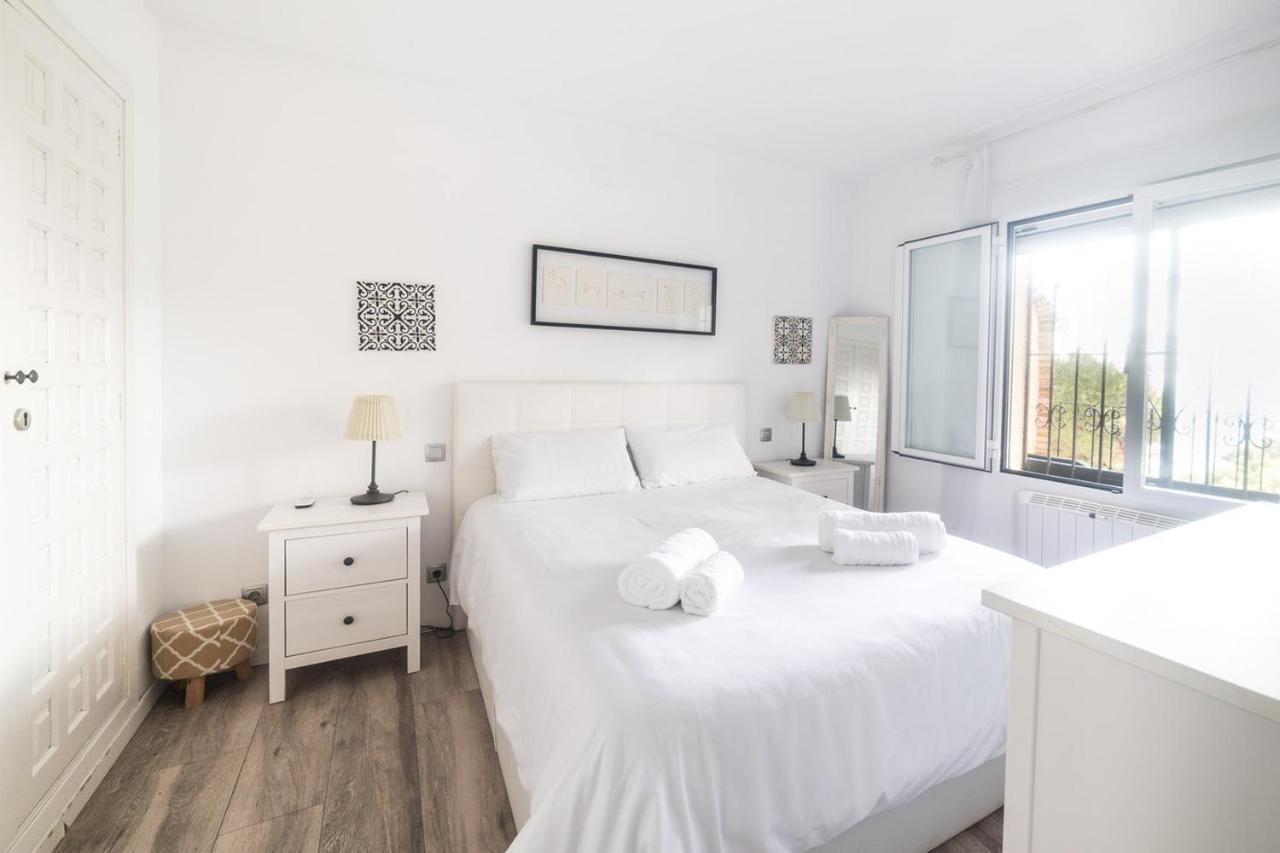 Apartament Moonkey - Halcon 23. Vistas Al Cap De La Nao Jávea Zewnętrze zdjęcie