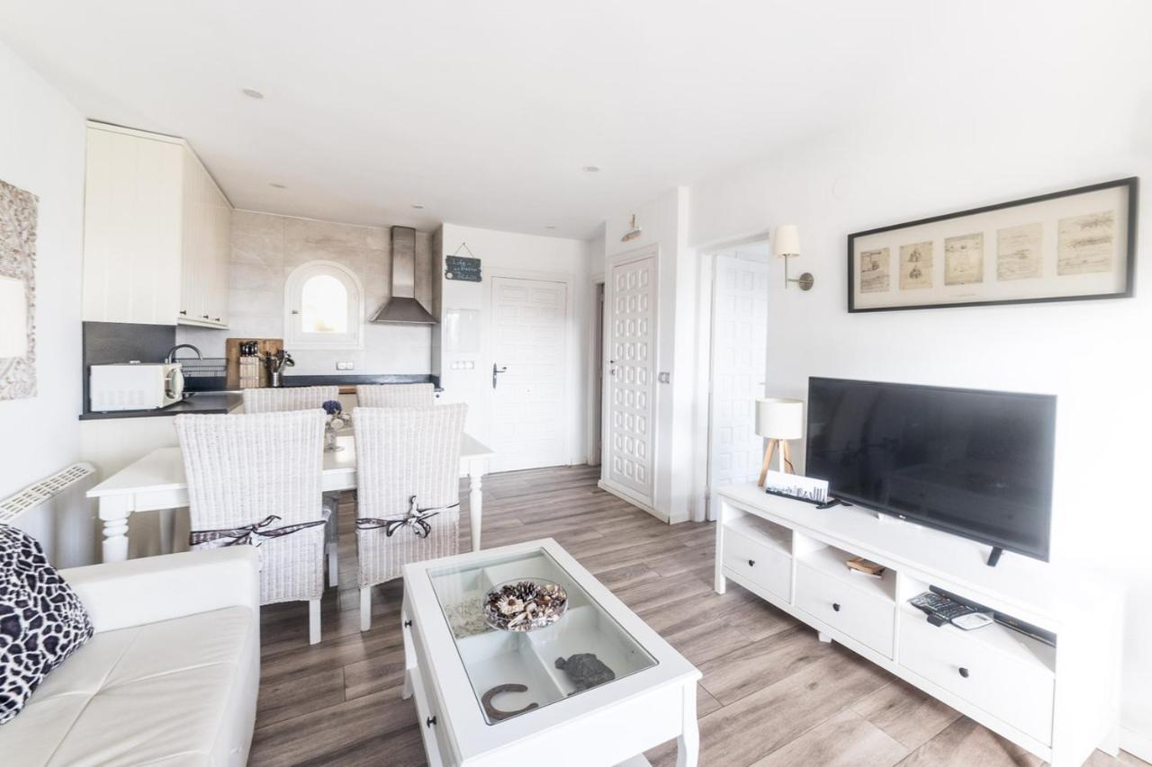 Apartament Moonkey - Halcon 23. Vistas Al Cap De La Nao Jávea Zewnętrze zdjęcie