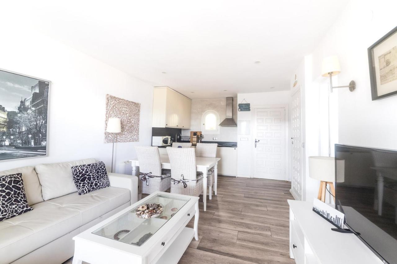 Apartament Moonkey - Halcon 23. Vistas Al Cap De La Nao Jávea Zewnętrze zdjęcie