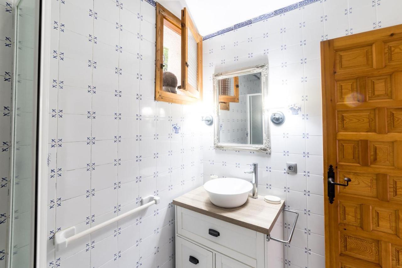 Apartament Moonkey - Halcon 23. Vistas Al Cap De La Nao Jávea Zewnętrze zdjęcie