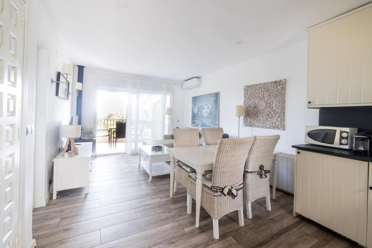 Apartament Moonkey - Halcon 23. Vistas Al Cap De La Nao Jávea Zewnętrze zdjęcie