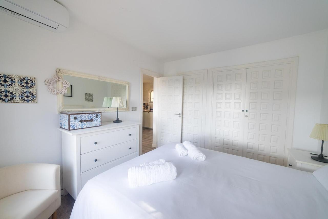 Apartament Moonkey - Halcon 23. Vistas Al Cap De La Nao Jávea Zewnętrze zdjęcie