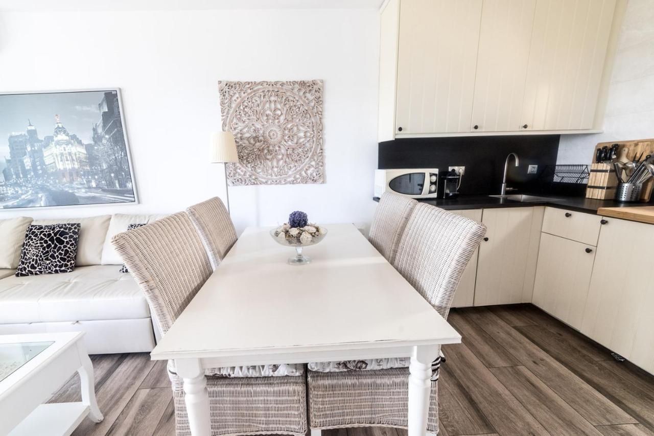 Apartament Moonkey - Halcon 23. Vistas Al Cap De La Nao Jávea Zewnętrze zdjęcie