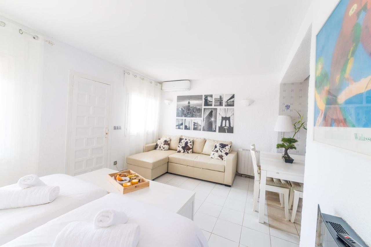 Apartament Moonkey - Halcon 23. Vistas Al Cap De La Nao Jávea Zewnętrze zdjęcie