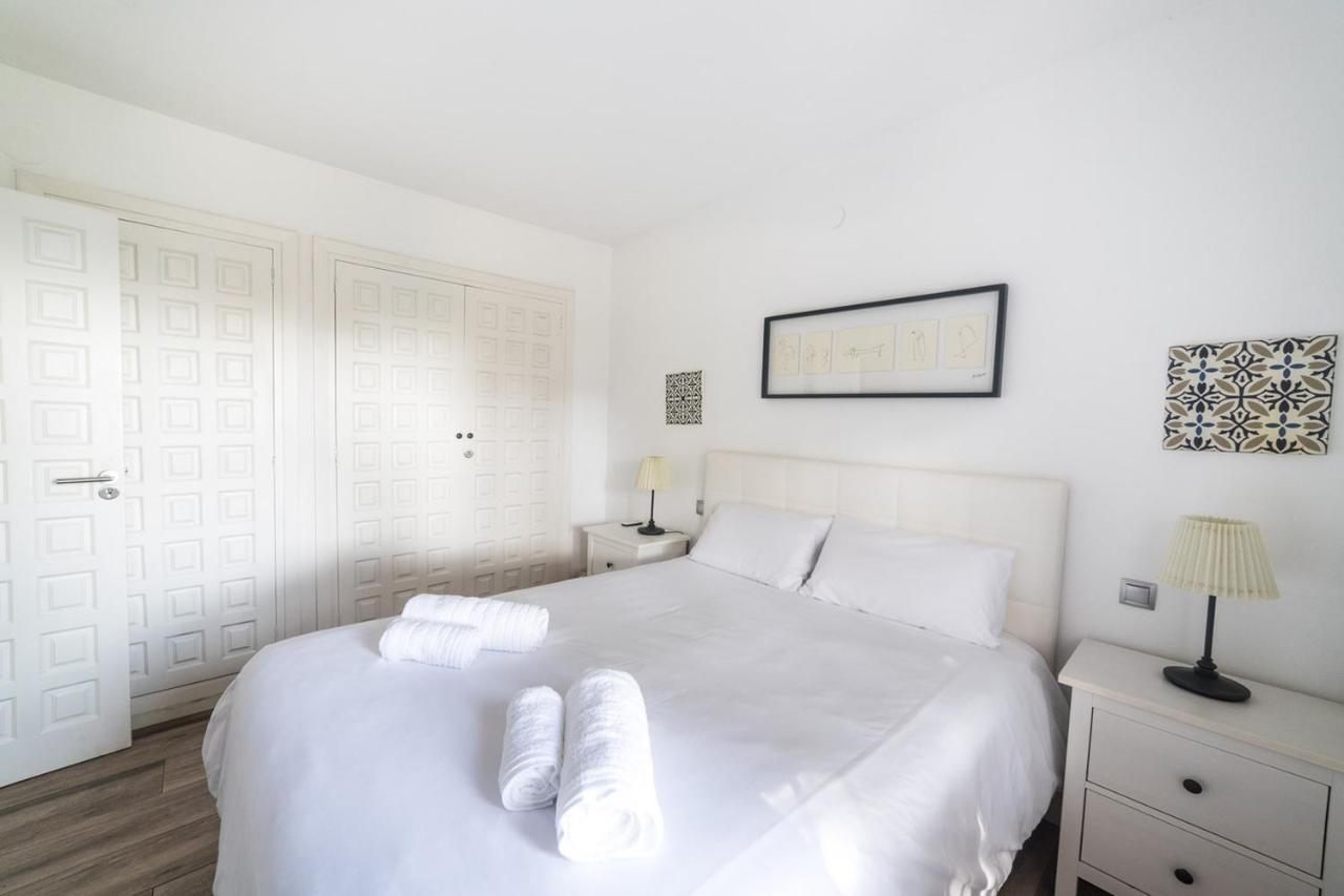 Apartament Moonkey - Halcon 23. Vistas Al Cap De La Nao Jávea Zewnętrze zdjęcie