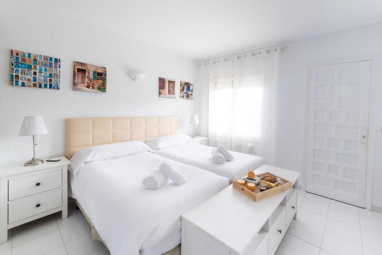 Apartament Moonkey - Halcon 23. Vistas Al Cap De La Nao Jávea Zewnętrze zdjęcie