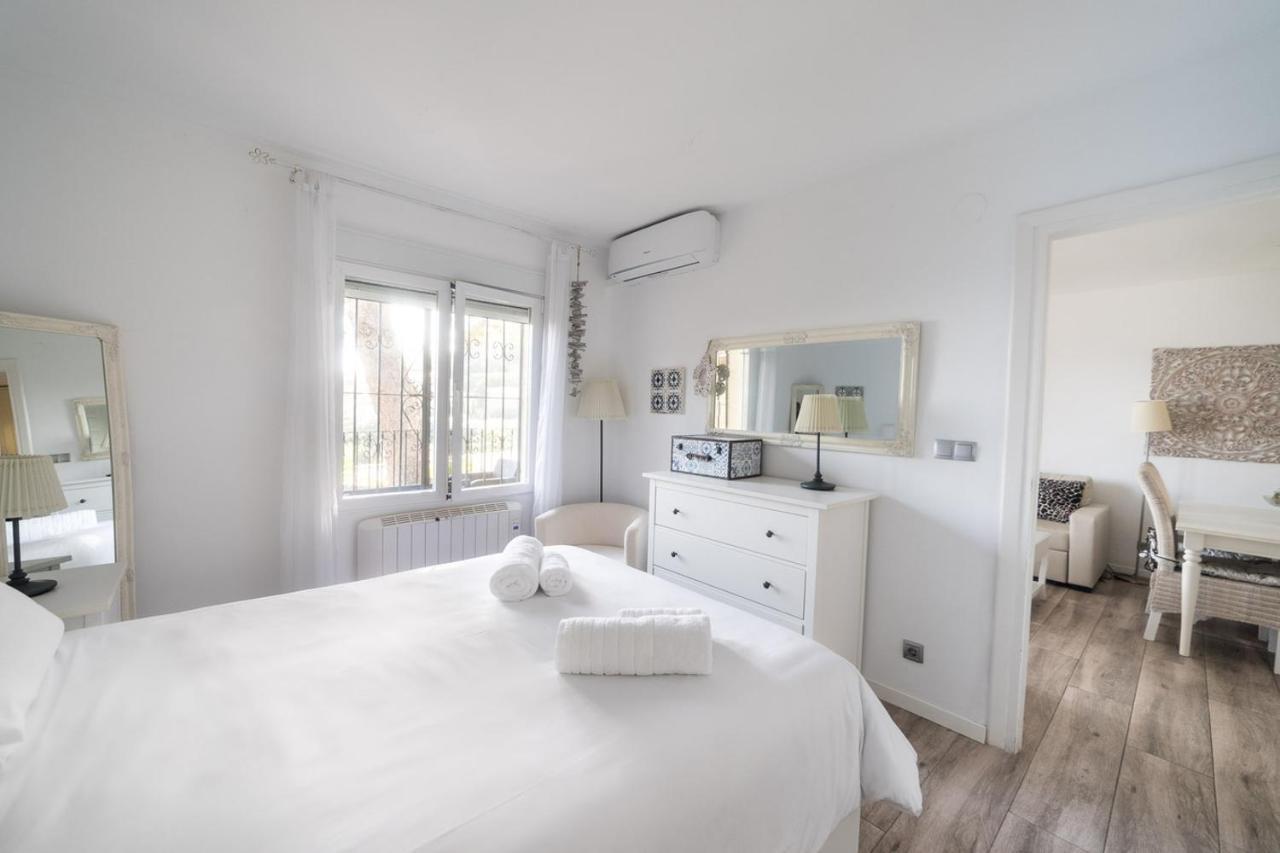 Apartament Moonkey - Halcon 23. Vistas Al Cap De La Nao Jávea Zewnętrze zdjęcie