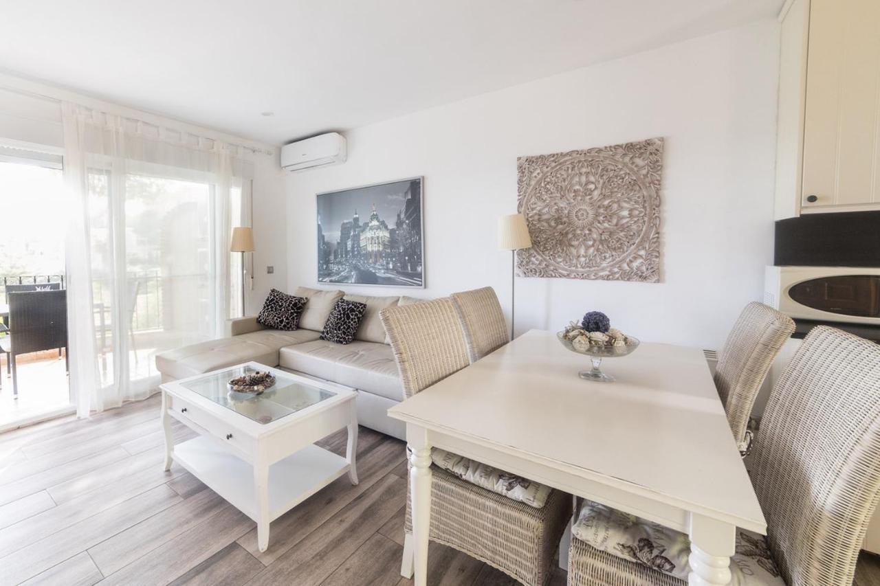 Apartament Moonkey - Halcon 23. Vistas Al Cap De La Nao Jávea Zewnętrze zdjęcie