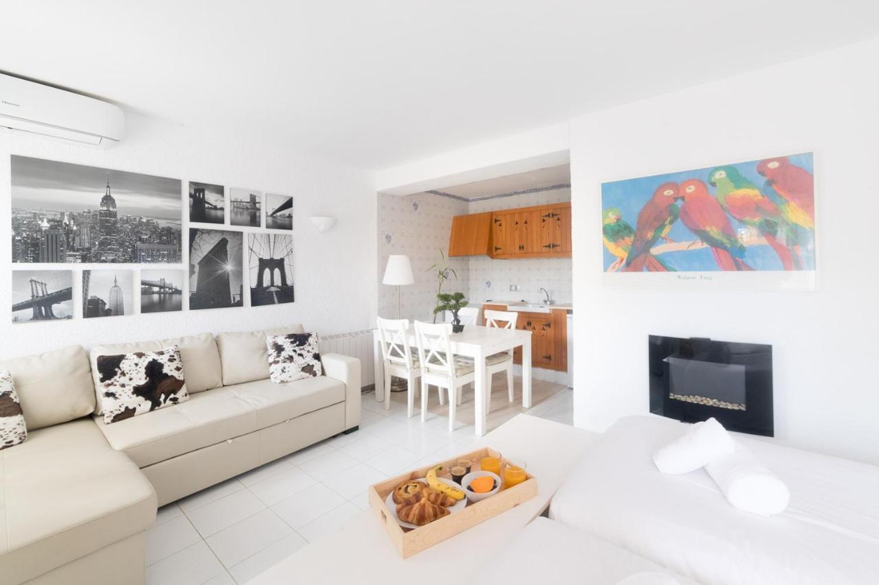 Apartament Moonkey - Halcon 23. Vistas Al Cap De La Nao Jávea Zewnętrze zdjęcie